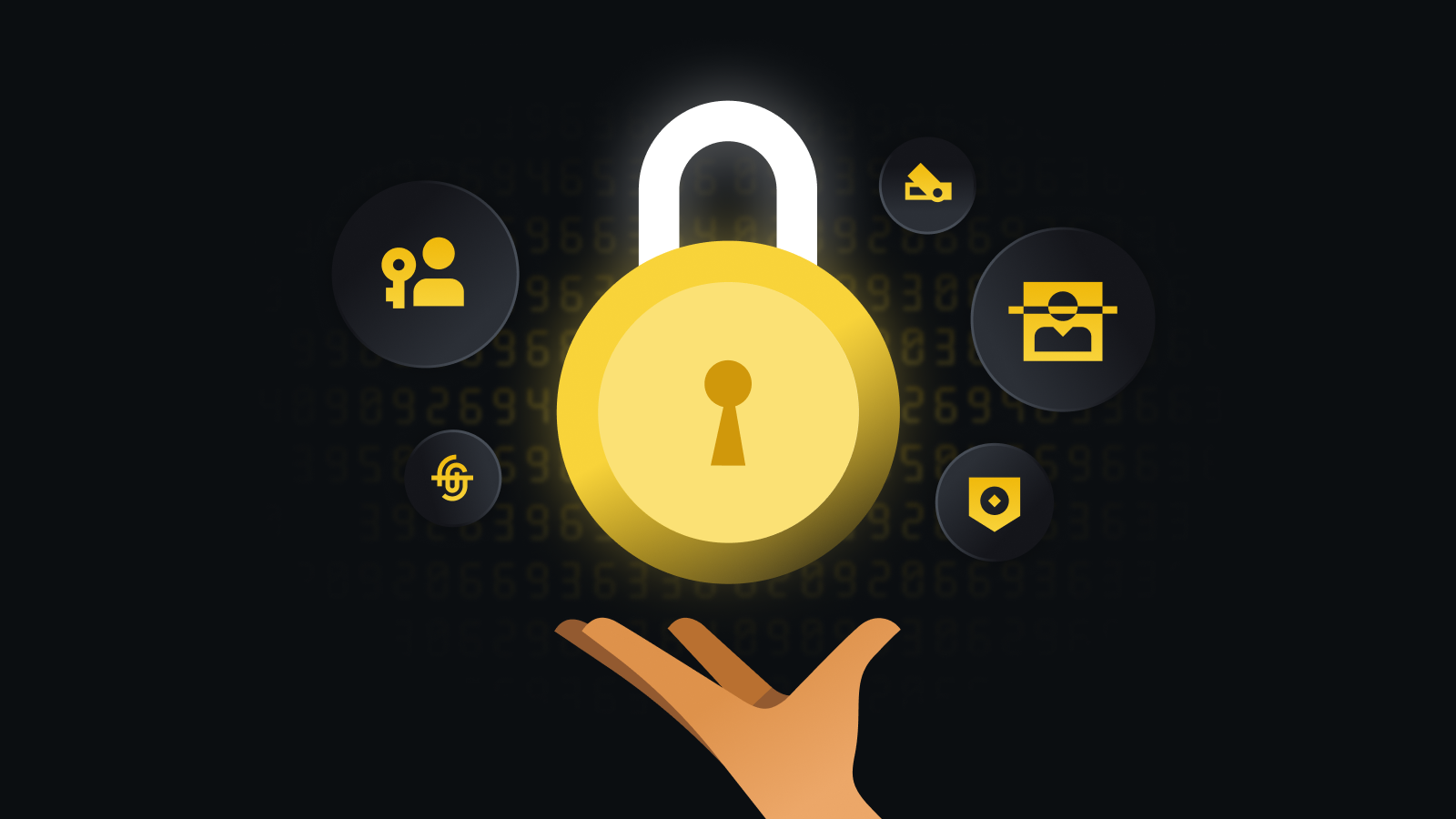 binance加密货币平台币